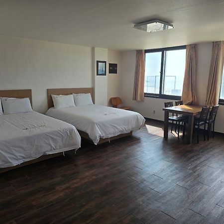 Hotel Mallipo Taean Εξωτερικό φωτογραφία