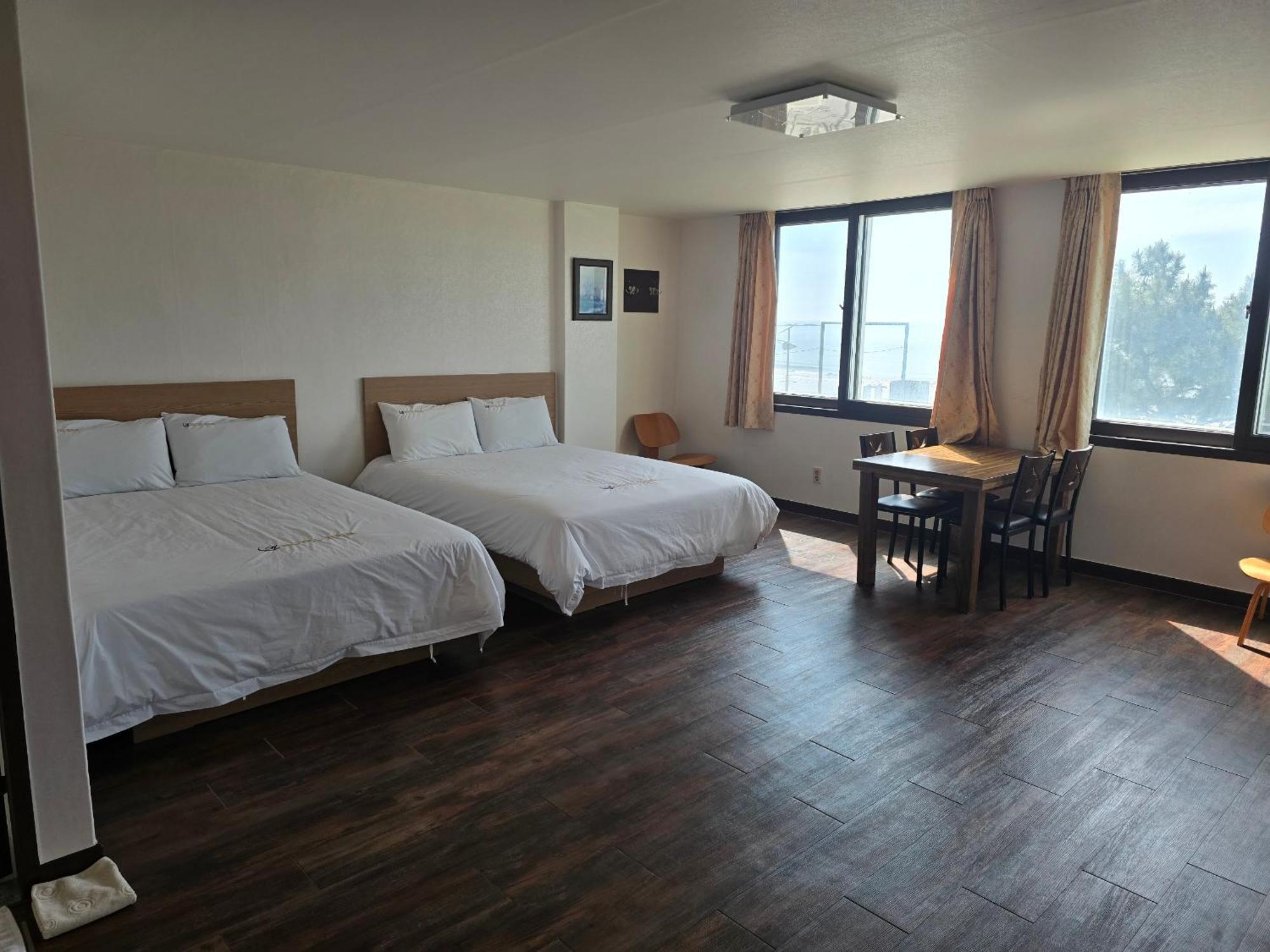 Hotel Mallipo Taean Εξωτερικό φωτογραφία