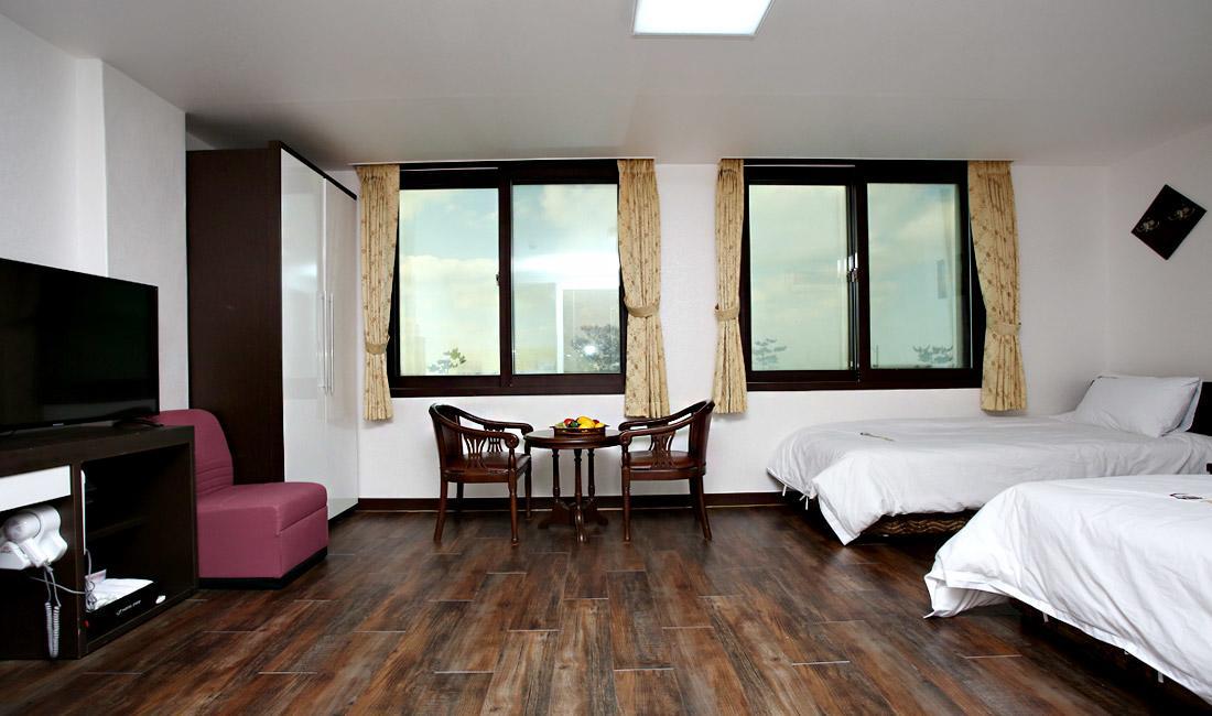 Hotel Mallipo Taean Εξωτερικό φωτογραφία