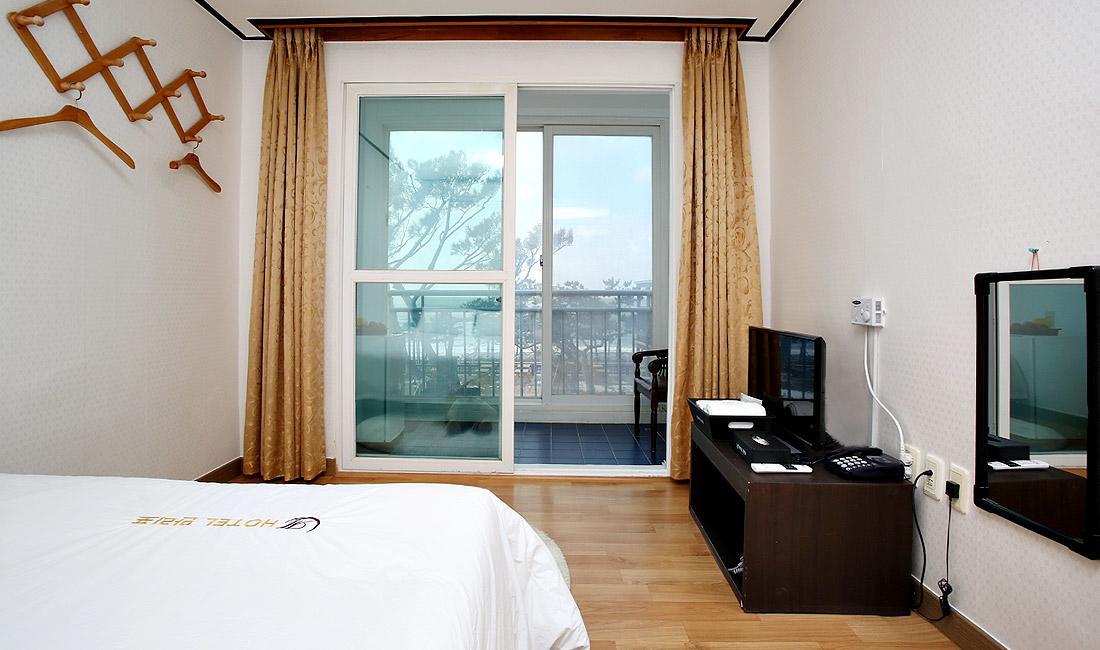 Hotel Mallipo Taean Εξωτερικό φωτογραφία
