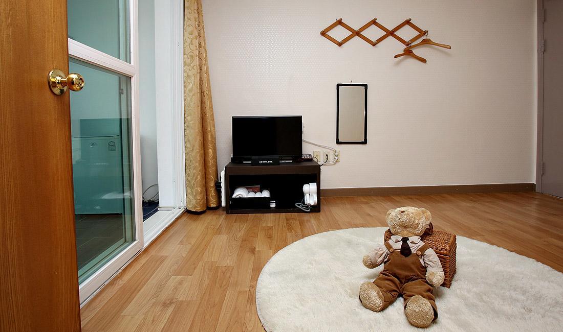 Hotel Mallipo Taean Εξωτερικό φωτογραφία