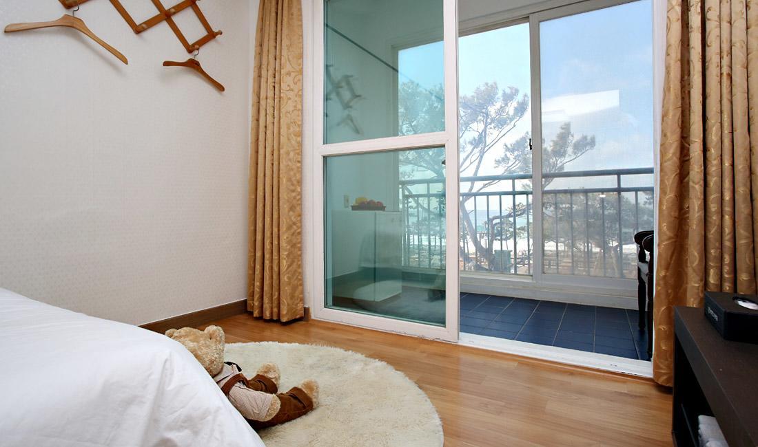 Hotel Mallipo Taean Εξωτερικό φωτογραφία