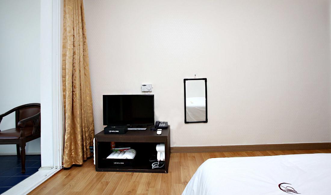 Hotel Mallipo Taean Εξωτερικό φωτογραφία
