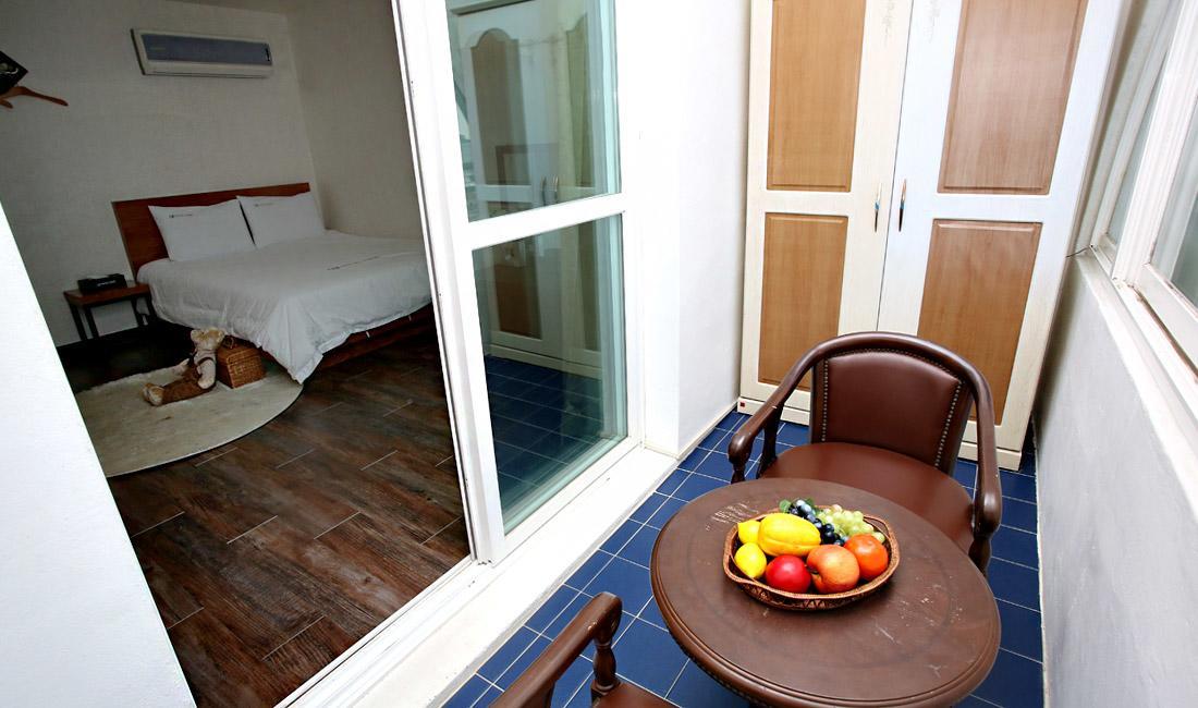 Hotel Mallipo Taean Εξωτερικό φωτογραφία