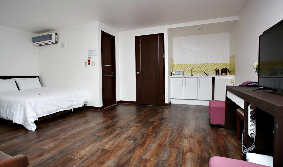 Hotel Mallipo Taean Εξωτερικό φωτογραφία