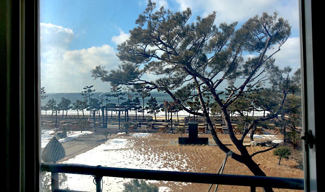Hotel Mallipo Taean Εξωτερικό φωτογραφία