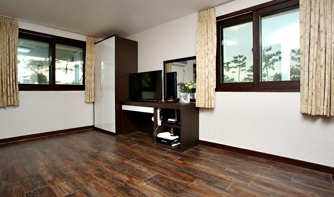 Hotel Mallipo Taean Εξωτερικό φωτογραφία