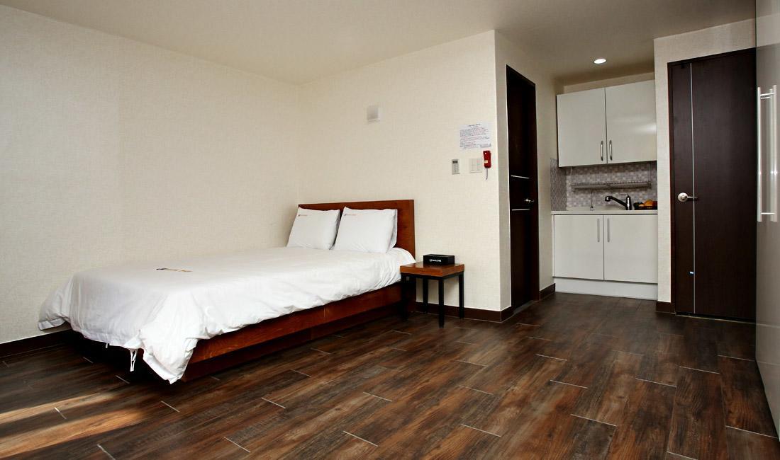 Hotel Mallipo Taean Εξωτερικό φωτογραφία
