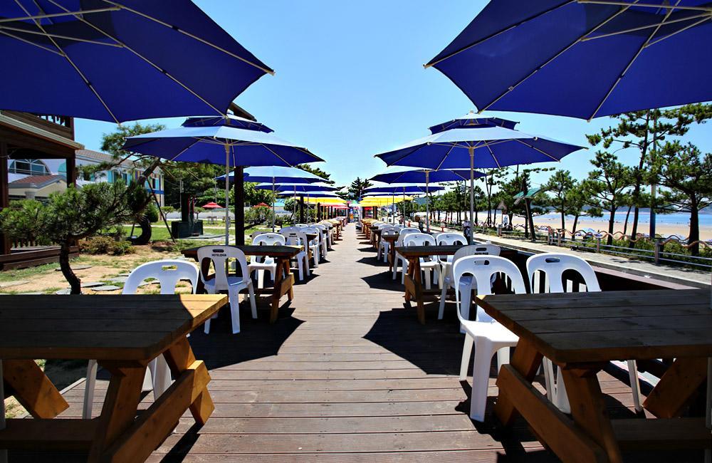 Hotel Mallipo Taean Εξωτερικό φωτογραφία