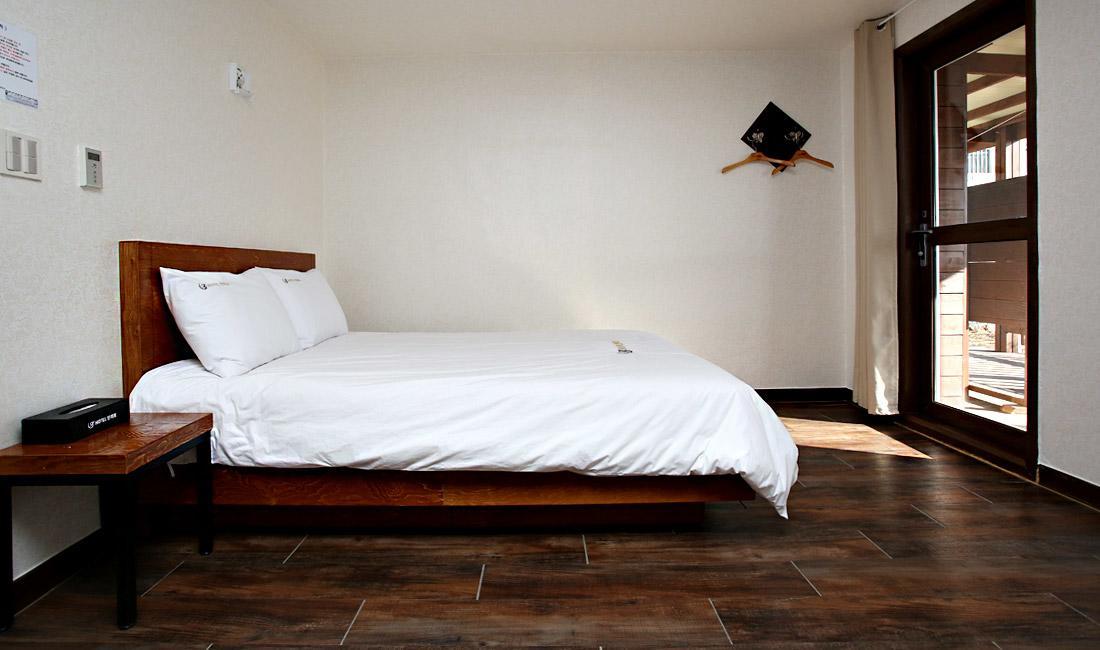 Hotel Mallipo Taean Εξωτερικό φωτογραφία