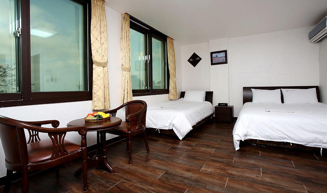 Hotel Mallipo Taean Εξωτερικό φωτογραφία