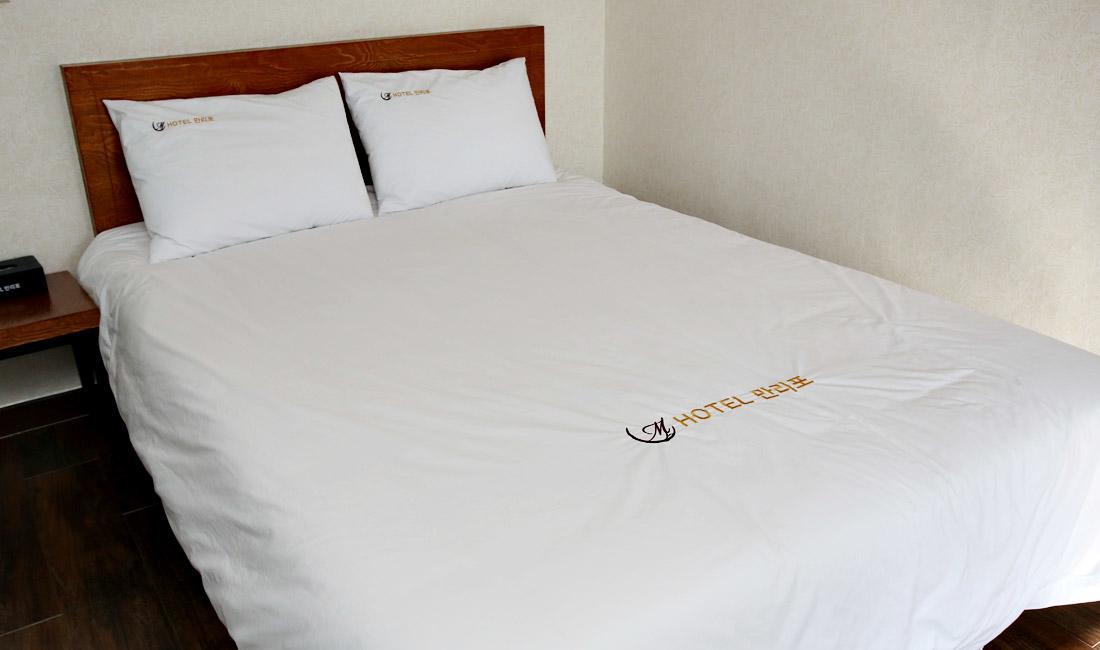 Hotel Mallipo Taean Εξωτερικό φωτογραφία