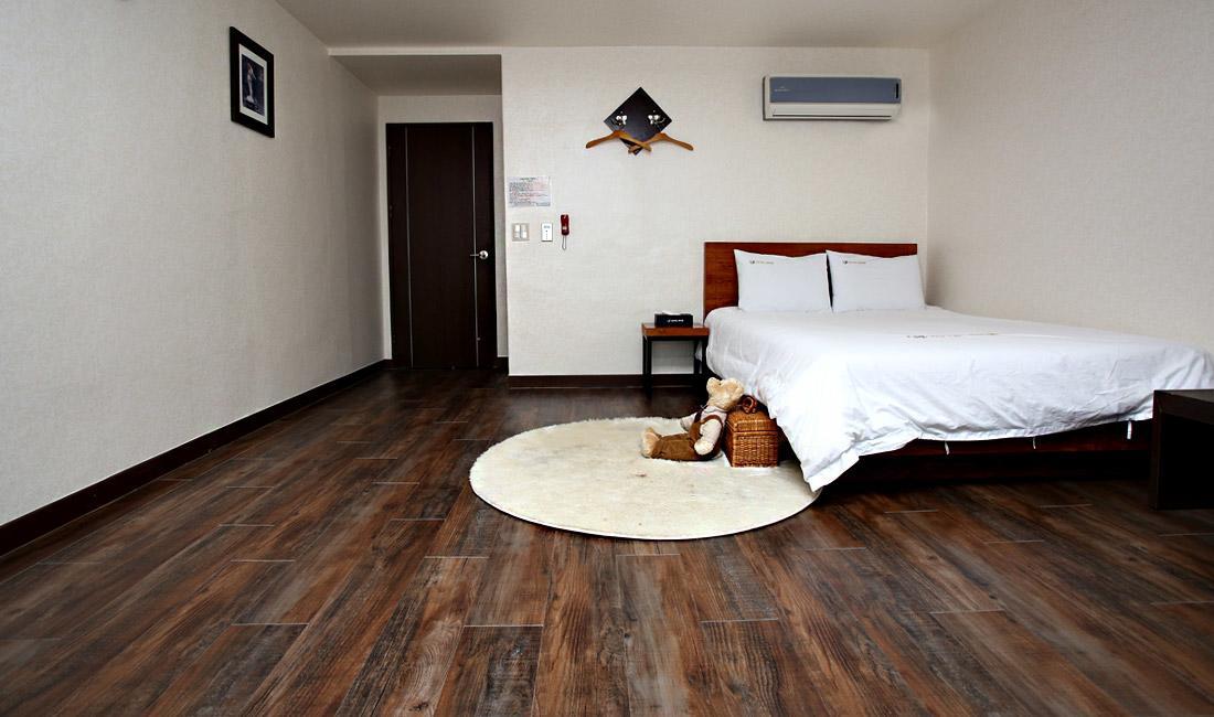 Hotel Mallipo Taean Εξωτερικό φωτογραφία