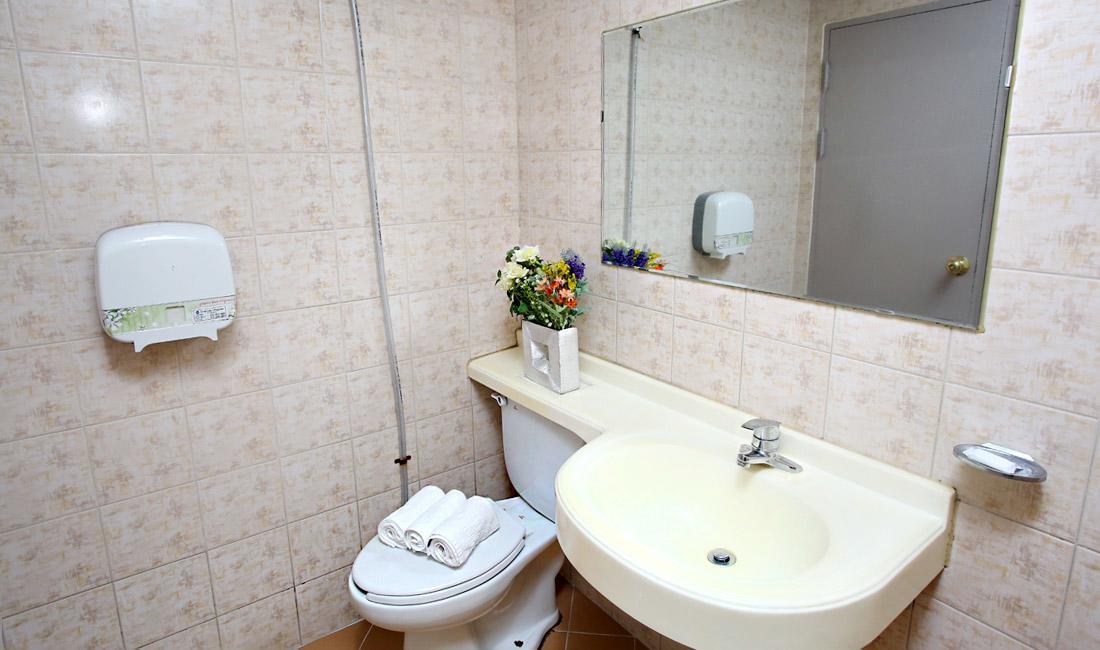 Hotel Mallipo Taean Εξωτερικό φωτογραφία