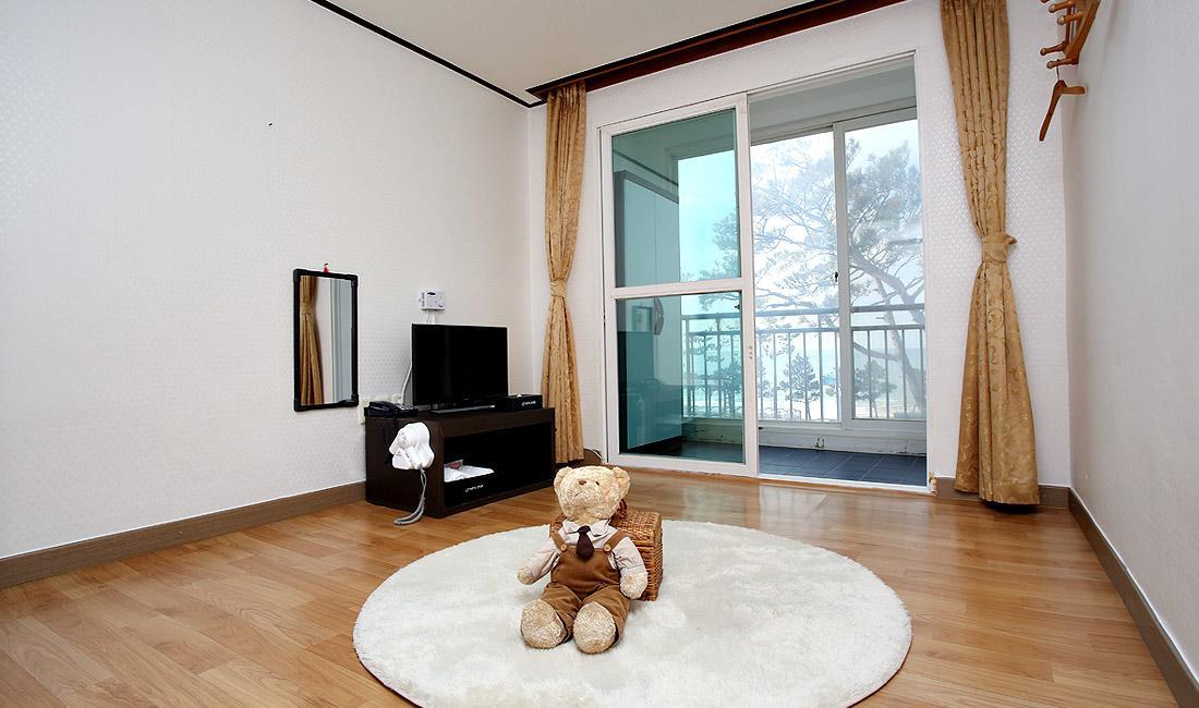 Hotel Mallipo Taean Εξωτερικό φωτογραφία
