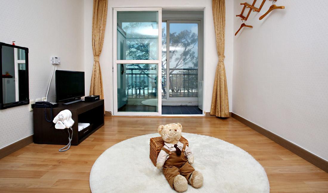 Hotel Mallipo Taean Εξωτερικό φωτογραφία