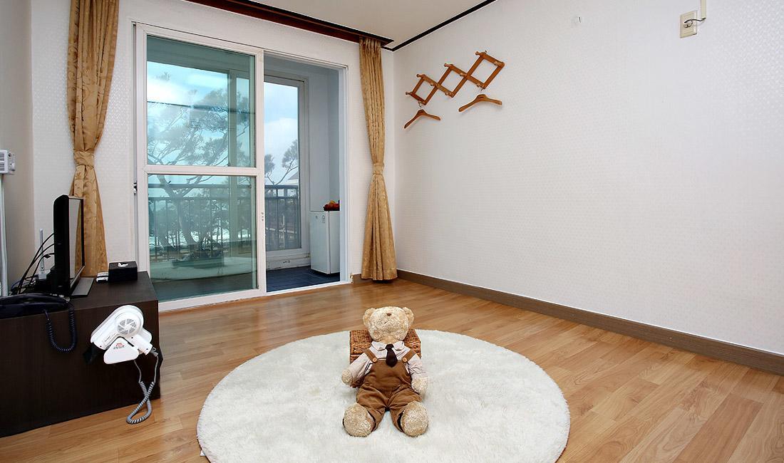 Hotel Mallipo Taean Εξωτερικό φωτογραφία
