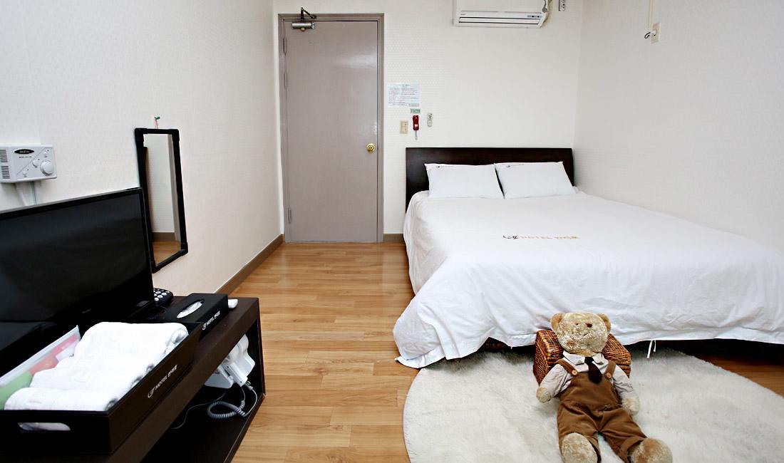 Hotel Mallipo Taean Εξωτερικό φωτογραφία