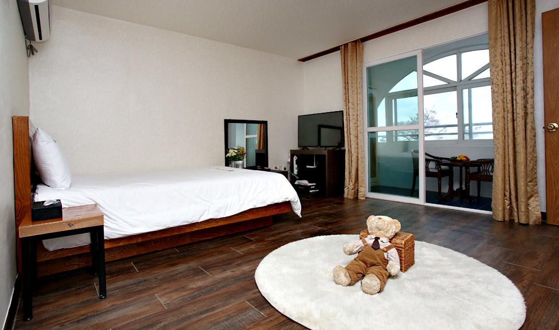 Hotel Mallipo Taean Εξωτερικό φωτογραφία