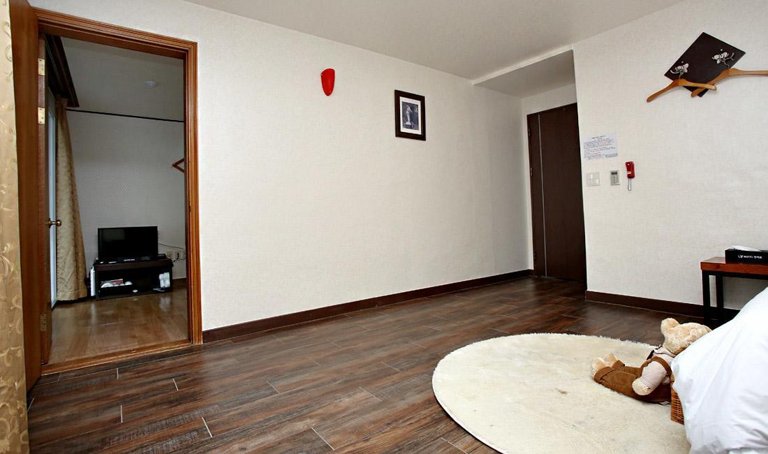 Hotel Mallipo Taean Εξωτερικό φωτογραφία
