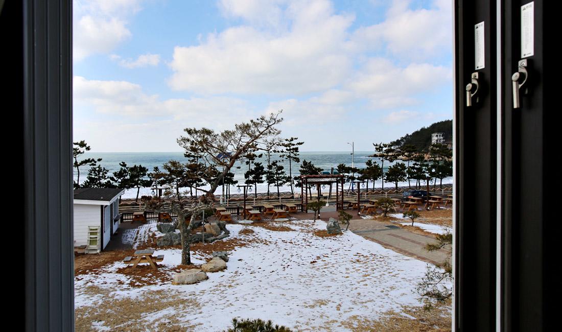 Hotel Mallipo Taean Εξωτερικό φωτογραφία