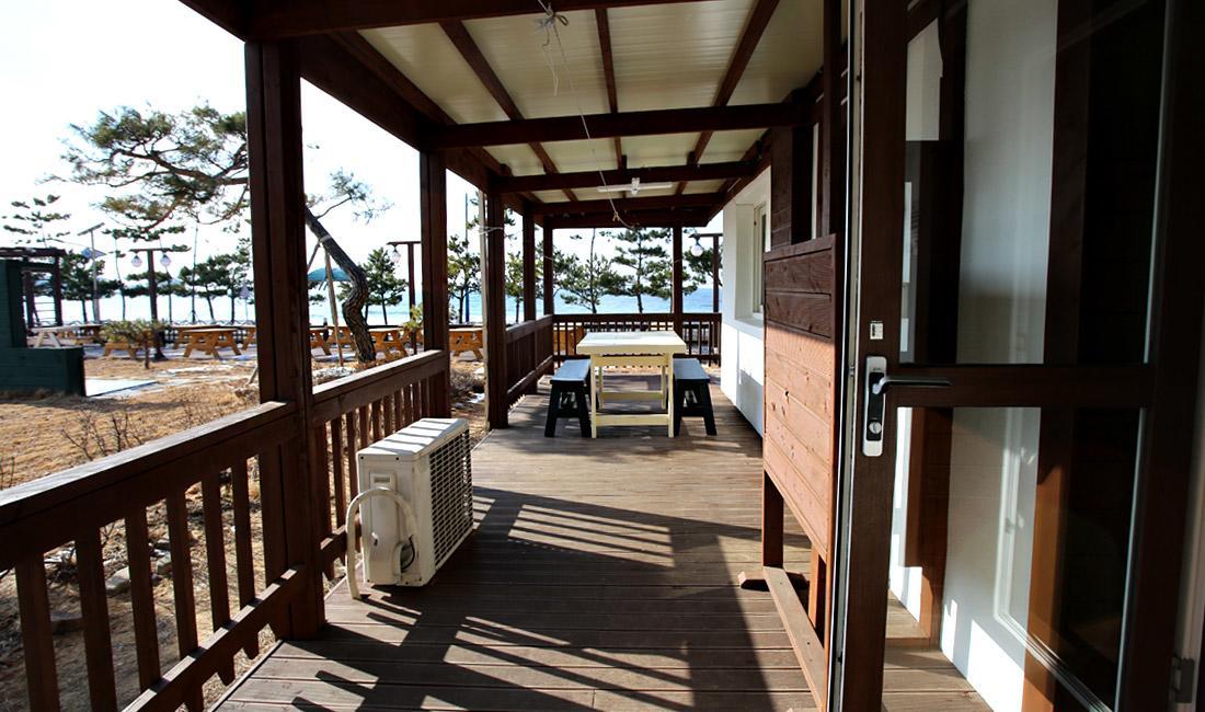 Hotel Mallipo Taean Εξωτερικό φωτογραφία