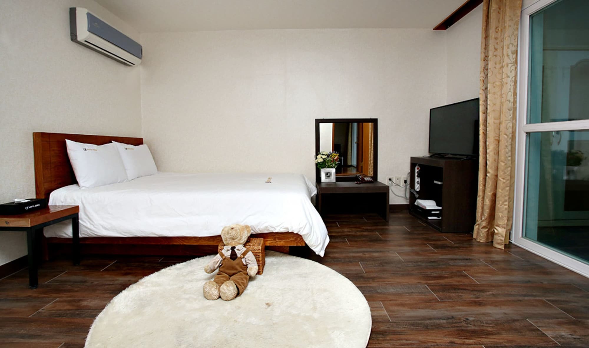 Hotel Mallipo Taean Εξωτερικό φωτογραφία