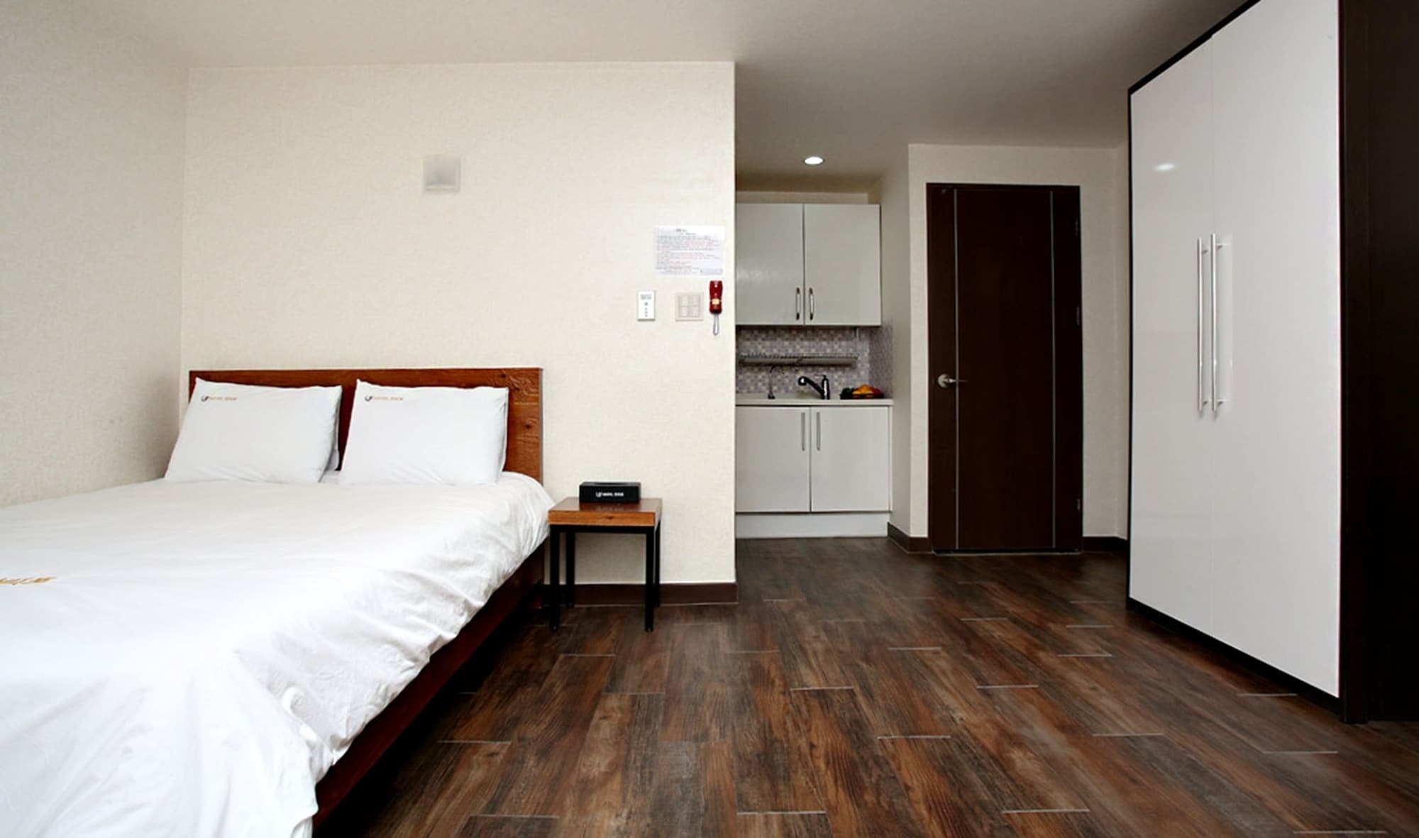 Hotel Mallipo Taean Εξωτερικό φωτογραφία